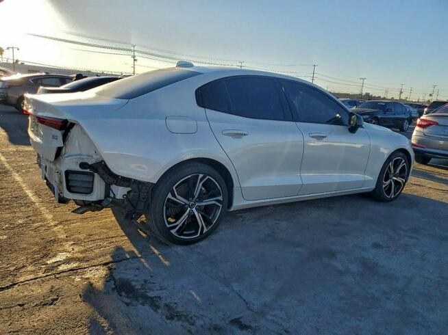 Volvo S60 / 2.0 249KM / automat / niski przebieg / Tarnów - zdjęcie 4
