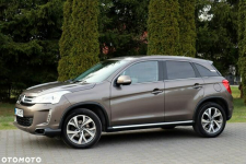 Citroen C4 Aircross 1.8HDI*150KM*2WD Ostrów Mazowiecka - zdjęcie 3