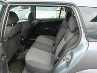 Opel Astra *Climatronic *Serwis *Doinwestowany Chrzanów - zdjęcie 11