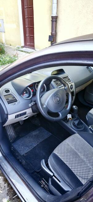 Renault Megane 2 Jelenia Góra - zdjęcie 4
