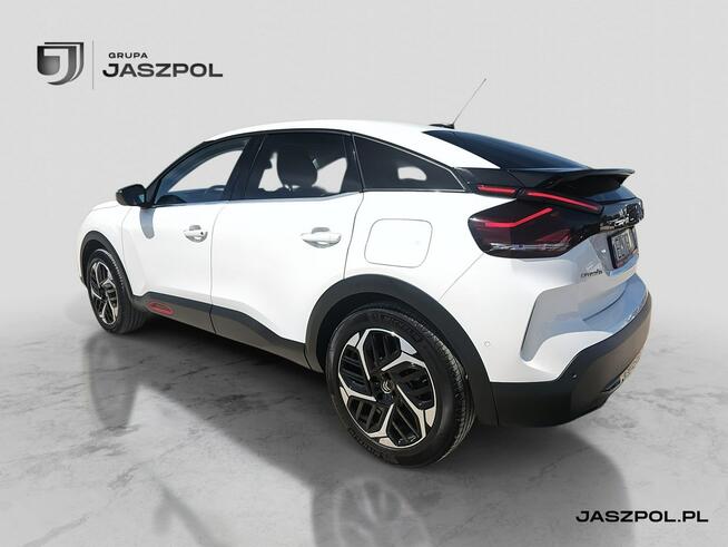 Citroen C4 Shine, Salon PL, I właściciel, Bezwypadkowy, Serwisowany Łódź - zdjęcie 7