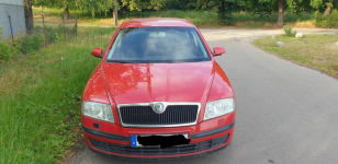 Skoda octavia Łódź - zdjęcie 8