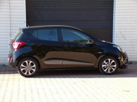 Hyundai i10 Klimatronic/Gwarancja /1,0 /67KM /2015r Mikołów - zdjęcie 7