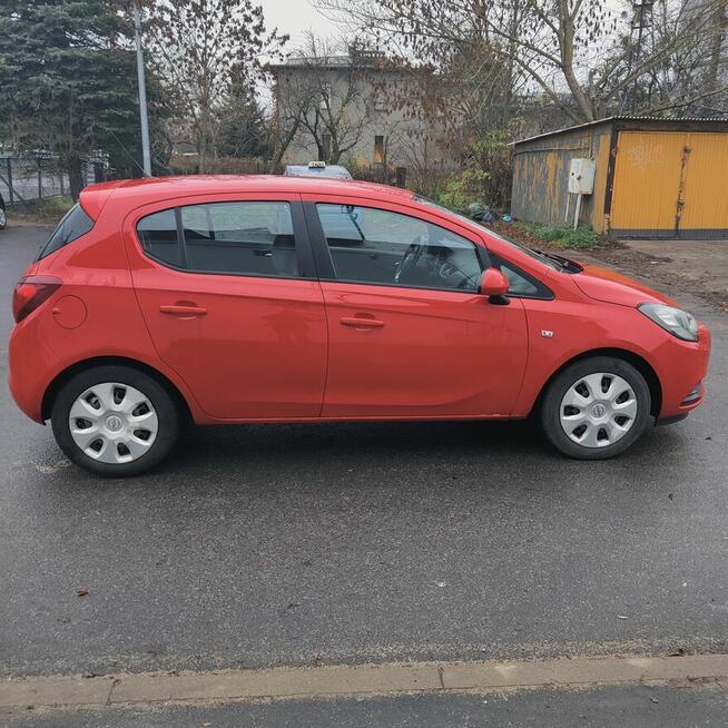 SPRZEDAM - OPEL CORSA LPG Bydgoszcz - zdjęcie 2