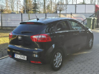 Kia Rio 1.4 Benzyna | Serwisowany | Gwarancja | Bogate wyposażenie | Piekoszów - zdjęcie 3