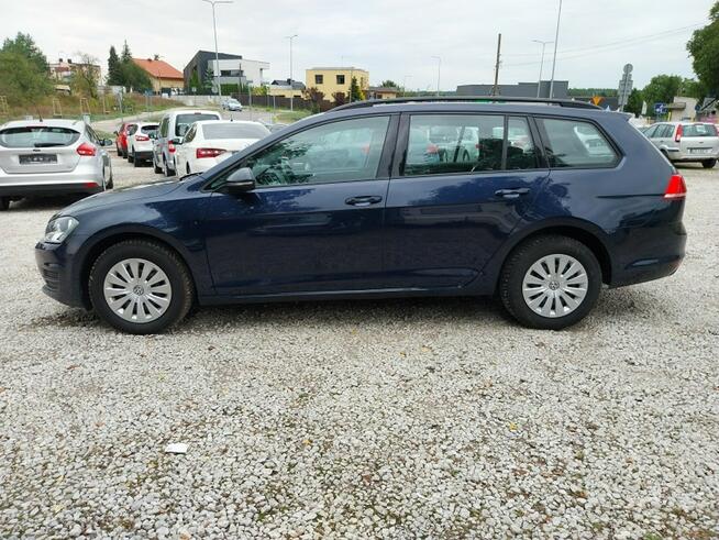 Volkswagen Golf Navi* Parktronik Bydgoszcz - zdjęcie 7