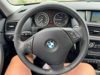 BMW  x1 Perfect Stan ! 155 tys km Serwis Oryginał lakier 4x4 zarejestr Szerominek - zdjęcie 5