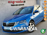Škoda Octavia Zadbana wyposażenie Gwarancja