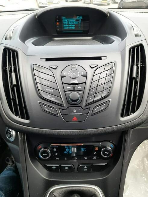 Ford Kuga Mysłowice - zdjęcie 7