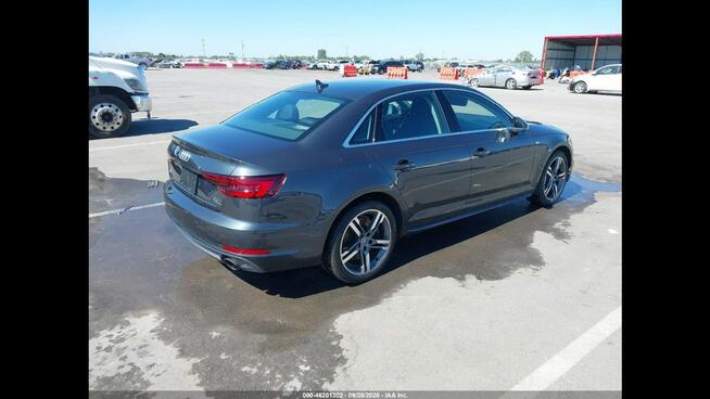 Audi A4 S-Line / Quattro / niski przebieg Tarnów - zdjęcie 4