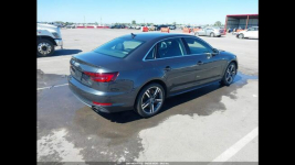 Audi A4 S-Line / Quattro / niski przebieg Tarnów - zdjęcie 4