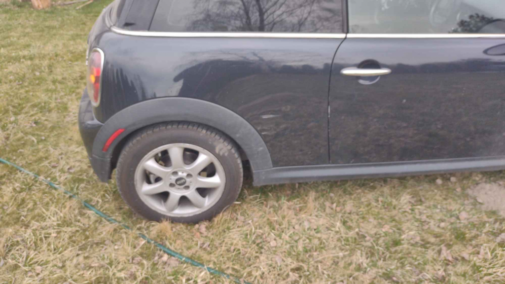 sprzedam samochod Osowiec - zdjęcie 4