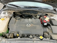 Mazda 6 1.8 02r Tarnów - zdjęcie 8