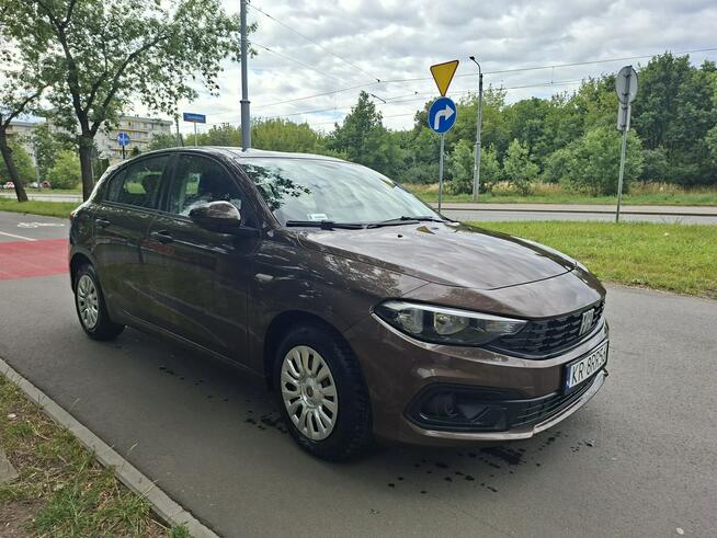 Fiat Tipo Łódź - zdjęcie 8