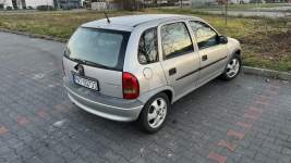 Opel Corsa model B - paliwo plus gaz Tarnowo Podgórne - zdjęcie 2