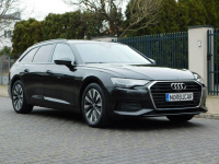 Audi A6 2.0TDI z Gwarancją Bezwypadkowa Kamera 360 Żyrardów - zdjęcie 3