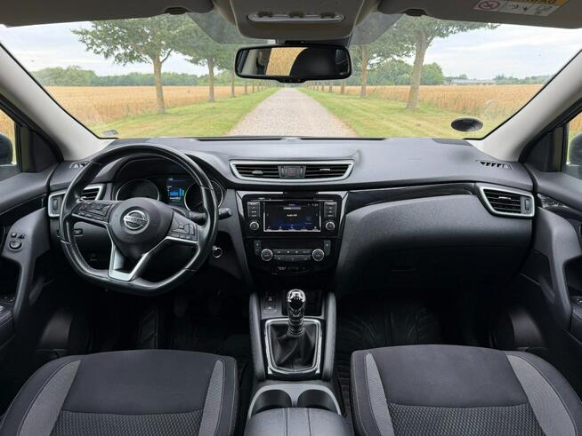 Nissan Qashqai Sadlno - zdjęcie 10