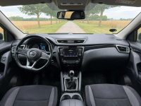 Nissan Qashqai Sadlno - zdjęcie 10