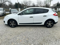 Renault Megane Gwarancja, komplet opon 133 tyś km Nowe Iganie - zdjęcie 8
