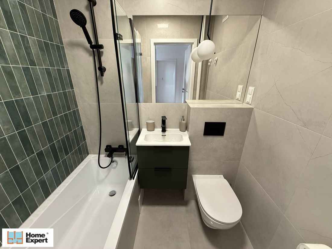 2pok, 41met, Okolice Litomskiej PO REMONCIE/PIWNICA/WINDA (Wrocław) Stare Miasto - zdjęcie 8