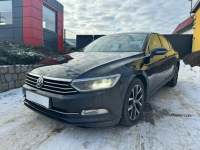 Volkswagen Passat 1.6 TDI 120 #Navi#LED#Climatronic# Margonin - zdjęcie 2
