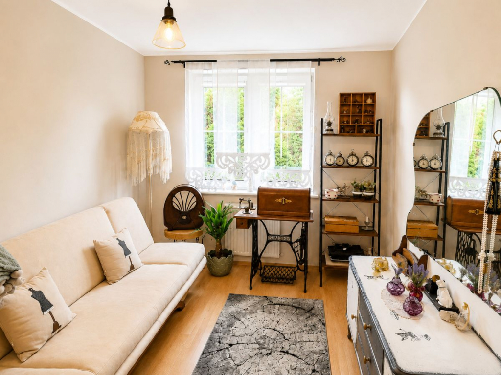 Dwupoziomowe 4 pokoje | 69,64 m² | 2 łazienki Gdynia - zdjęcie 7