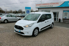 Ford Transit Connect 1.5 EcoBlue 120KM Trend F-vat Gwarancja SalonPL Warszawa - zdjęcie 2