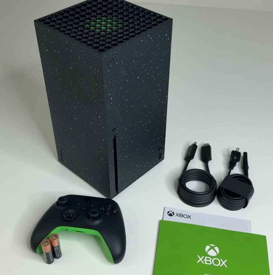 Sony PS5 Pro, PS5, Microsoft Xbox Series X – 2TB Bemowo - zdjęcie 6