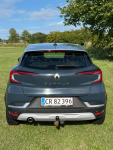 Renault Captur Sadlno - zdjęcie 6