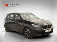 BMW X3 X Drive 2,0 30e (299 KM) Pakiet M Sport Salon PL Warszawa - zdjęcie 3