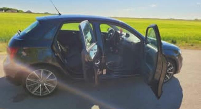 Audi A1 Stargard - zdjęcie 5