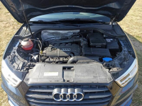 Audi Q3 2018 2.0tfsi 200KM sline Quattro premium Plus sport Zaliwie-Szpinki - zdjęcie 12