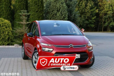 Citroen C4 Picasso 2.0 HDI*150KM*BlueHDi 150 Intensive