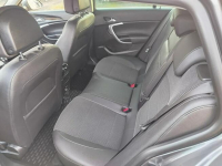 Opel Insignia Jarocin - zdjęcie 10