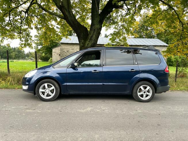 Sprzedam Ford Galaxy 2,0 tdci Golub-Dobrzyń - zdjęcie 1