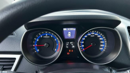 Hyundai i30 Tylko 161 tyś km Nowe Iganie - zdjęcie 10