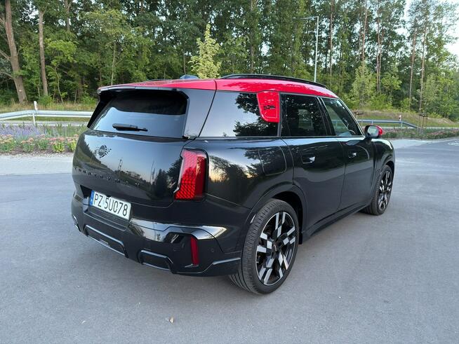 Salon PL|John Cooper Works|Pakiet XL|Gw MINI|Pakiet Serwis|F-ra VAT23% Gortatowo - zdjęcie 3