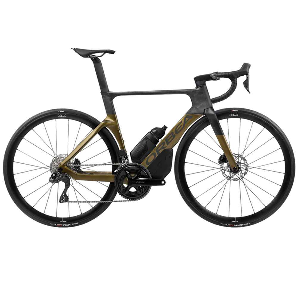 Orbea Orca Aero M30i LTD - Road Bike - 2024 Bydgoszcz - zdjęcie 2