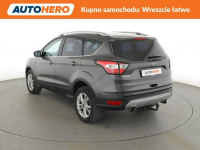 Ford Kuga navi pdc klima grzane fotele manual Warszawa - zdjęcie 4