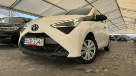 Toyota Aygo II Zduńska Wola - zdjęcie 9