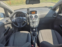 Opel Corsa D 2013rok!1.4 Benzyna 100km!123tys!Bogata Wersja! Legnica - zdjęcie 7