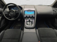 Jaguar F-Type Komorniki - zdjęcie 9