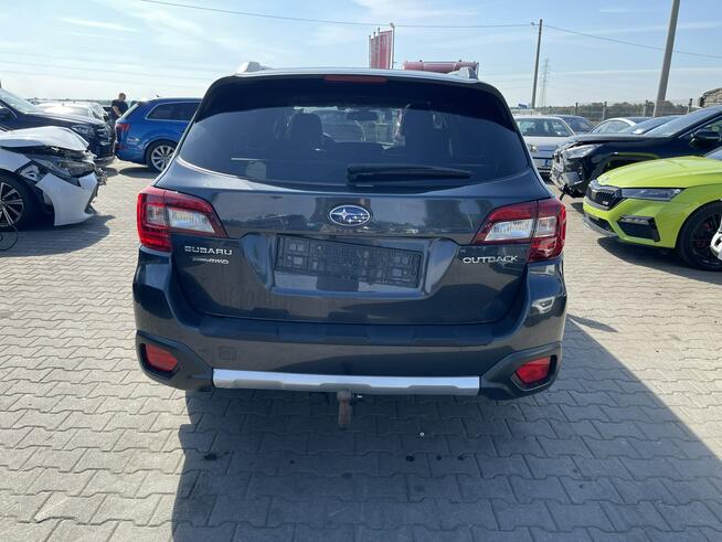 Subaru OUTBACK Exclusive AWD Automat Skóra Kamera HAK Gliwice - zdjęcie 4