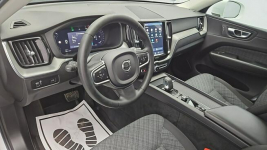 Volvo XC 60 B4 B Core aut  ! Z Polskiego Salonu ! Faktura Vat ! Warszawa - zdjęcie 9