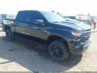 2025 CHEVROLET SILVERADO 1500 4WD SHORT BED CUSTOM TRAIL BOSS Sulejówek - zdjęcie 2