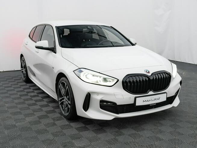 DW3UG56#118i M Sport NAVI Ambient Cz.park Salon PL VAT 23% Gdańsk - zdjęcie 3