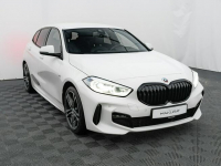 DW3UG56#118i M Sport NAVI Ambient Cz.park Salon PL VAT 23% Gdańsk - zdjęcie 3