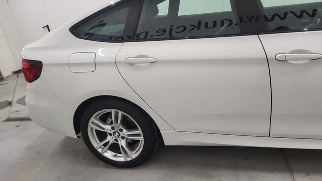 BMW 320 i GPF xDrive aut Grójec - zdjęcie 5