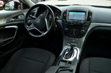 Opel Insignia 2.0 CDTI 163KM  Opłacony! Serwis! Super Stan!!! Ostrów Mazowiecka - zdjęcie 5