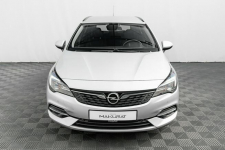 Opel Astra GD2J281#1.2 T Edition Podgrz.f I kier LED Salon PL VAT 23% Gdańsk - zdjęcie 7